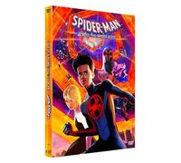 Spider-Man : Across The Spider-Verse