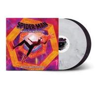 Spider-Man : Across The Spider-Verse