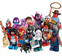 LEGO 71050, Jouets de construction