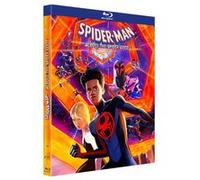 Spider-Man : Across The Spider-Verse Blu-ray E