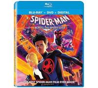 Spider-Man: Across the Spider-Verse
