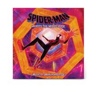 Spider-Man : Across The Spider-Verse CD