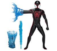 Spider-Man 3 Movie Spider-Man: Across The Spider-Verse Miles Morales Toile Tournante