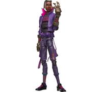 Spider-Man : Across the Spider-Verse Figurine Marvel Legends Miles G. Morales 15 cm