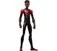 Spider-Man : Across the Spider-Verse Figurine Marvel Legends Miles Morales 15 cm