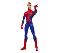 Spider-Man : Across the Spider-Verse Figurine Marvel Legends Peter Parker 15 cm