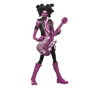 Spider-man: Across The Spider-verse Figurine Marvel Legends Spider-punk 15 Cm Ha