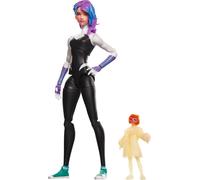 Spider-Man : Across the Spider-Verse Marvel Legends Figurine Spider-Gwen 15 cm