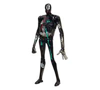 Spider-man : Across The Spider-verse Marvel Legends figurine The Spot 15 cm Hasb