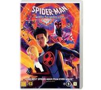 SPIDER-MAN - ACROSS THE SPIDER-VERSE-NL G