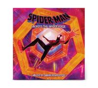 Spider-Man: Across The Spider-Verse (Original Score) - Cd Album