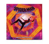 Spider-Man: Across the Spider-Verse Vinyle - 2LP