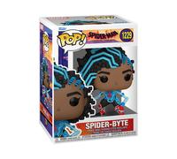 Figurine Funko Pop! N° - Spider-man : Across The Spiderverse - Pop 7