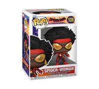 Figurine Funko Pop! N° - Spider-man : Across The Spiderverse - Pop 6