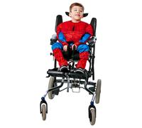 RUBIE'S Déguisement adapté Spider-Man 7-8 Ans Halloween