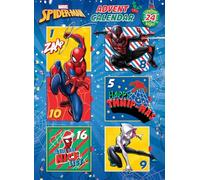 Spider-Man: Advent Calendar (Marvel)