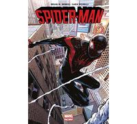 Spider-Man All-new All-different T01