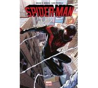 Spider-Man All-new All-different T01 - Brian Michael Bendis - Panini Comics - cartonné - Comics