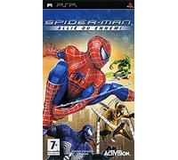 Spider Man : allié ou ennemi