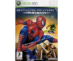 Spider Man : allié ou ennemi