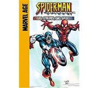 Spider-Man and Captain America, Spider-Man Team Up Gil Kane, Lou Kang, Todd Dezago (Auteur)
