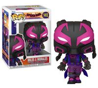 Figurine Funko Pop! - Spider-man - S2 Le Rôdeur G