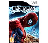 Spider Man : aux frontières du temps