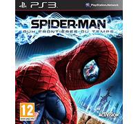 Spider Man : aux frontières du temps