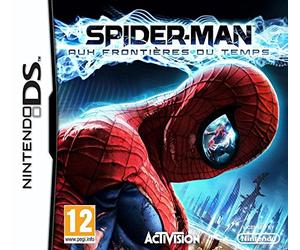 Spider Man : aux frontières du temps
