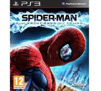 Spider-Man - Aux Frontières Du Temps PS3