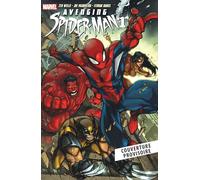 Spider-Man & Avengers - Web of Heroes Collection T06