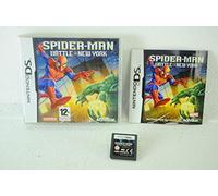 Spider Man : bataille pour New York [import anglais]