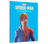 SPIDER-MAN - [BD] 1. Un nouveau héros en ville - MARVEL