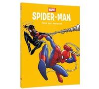 SPIDER-MAN - [BD] 3. Face aux menaces - MARVEL Marvel Comics (Auteur)