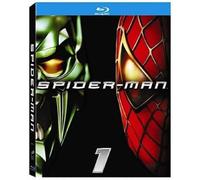 SPIDER-MAN - BD [Blu-ray]