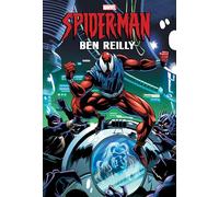 SPIDER-MAN: BEN REILLY OMNIBUS VOL. 1 [NEW PRINTING]