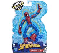 Spider-Man- Bend And Flex Figure 15 cm (Hasbro E76865X0) HASBRO