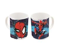 Spider-Man - Beyond - Mug En Porcelaine 325ml