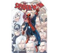 Spider-Man Big Time T01 : Tout vient à point... Dan Slott (Auteur), Humberto Ramos (Dessinateur), Stefano Caselli (Dessinateur)