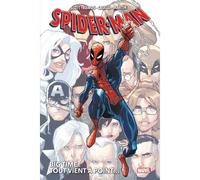 Spider-Man Big Time T01 : Tout vient à point...