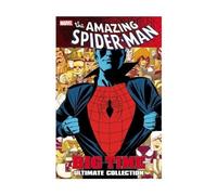 Spider-Man: Big Time Ultimate Collection
