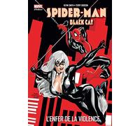 Spider-man black cat