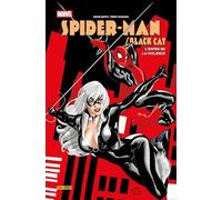 Spider-Man / Black Cat : L'enfer de la violence