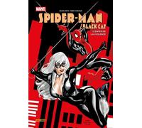 Spider-Man / Black Cat : L'enfer de la violence - Kevin Smith - Panini Comics - broché - Comics