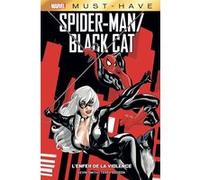 Spider-Man/Black Cat: L'enfer de la violence Kevin Smith (Scénario), Terry Dodson (Dessinateur), Rachel Dodson (Coloriste), Lee Loughridge (Coloriste), Laurence Belingard (Traduction)
