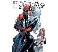 Spider-Man & Black Cat - Web of Heroes Collection T05