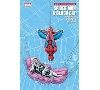 Spider-Man & Black Cat - Web of Heroes Collection T05