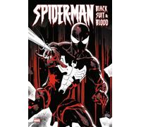 Spider-Man : Black Suit & Blood