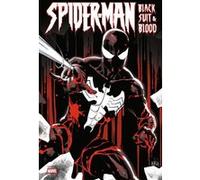 Spider-Man : Black Suit & Blood