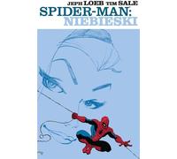 Spider-Man : Bleu